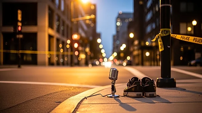 Los Angeles Dedicates Intersection to Late Rapper Nipsey Hussle