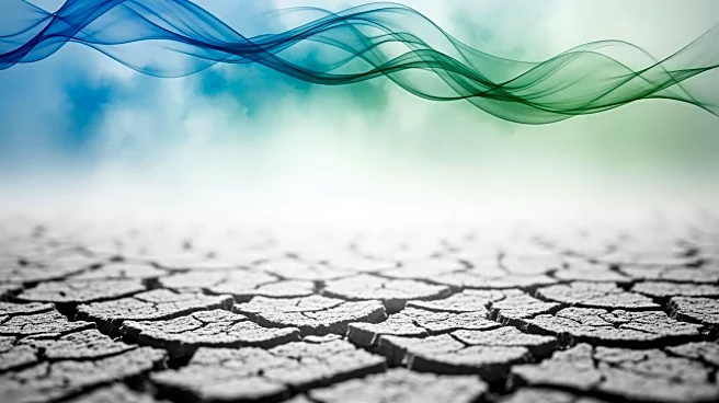 Scientists Challenge DOE Climate Report for Misrepresenting Human Impact on Global Warming