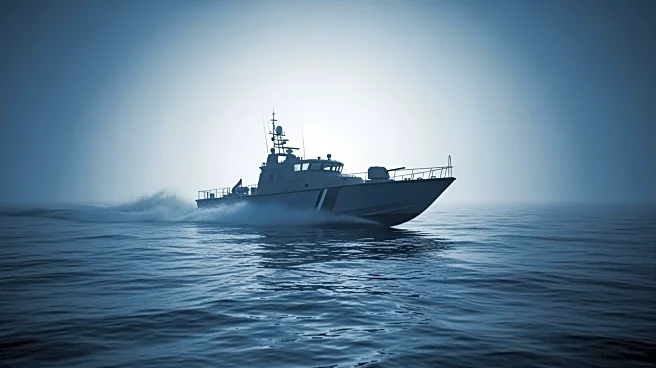 Cuban Authorities Intercept U.S.-Origin Boat in Alleged Terrorist Action