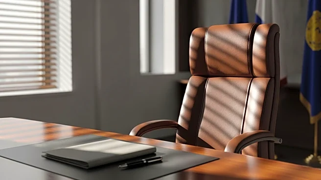 Iranian Vice President Takes Over Amid Uncertainty About President Pezeshkian's Status