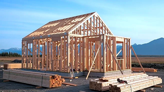 Alaska House Approves Bill to Enhance Workforce Housing Amid Shortage