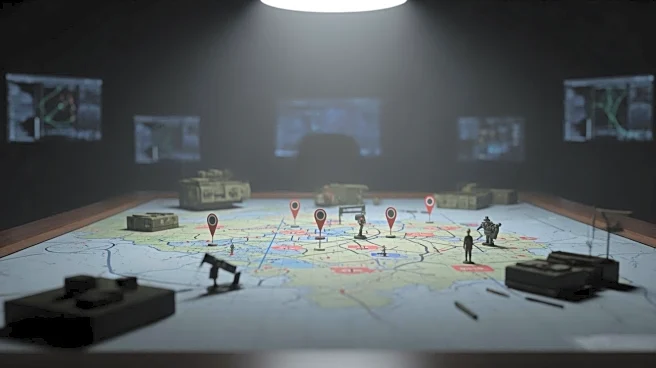 Sen. Tom Cotton Discusses U.S.-Israel Military Operation Against Iran, Predicts Extended Duration