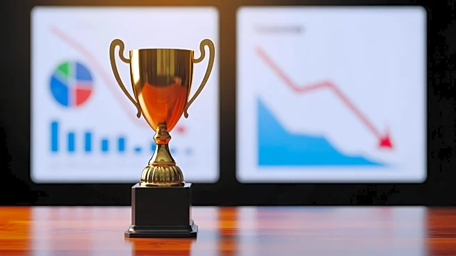 President Trump Highlights Achievements Amidst Declining Approval Ratings