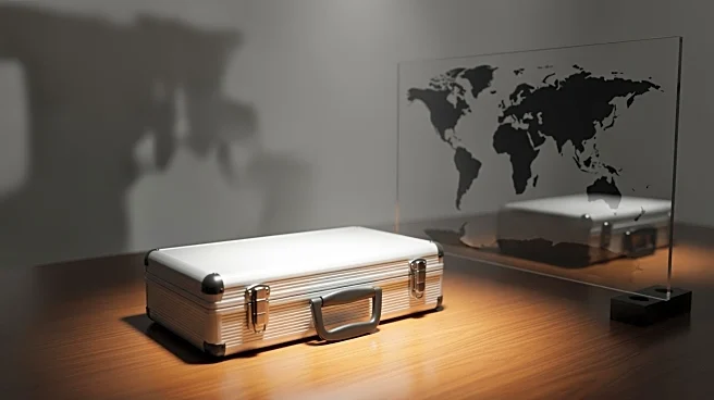 UK Government Reviews Export to Armenian Firm Over Russian Military Links