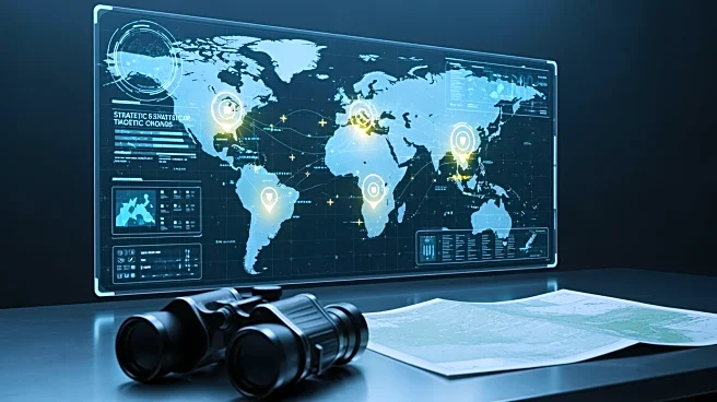 Mossad's Role in US-Israeli Strikes on Iran: Strategic Implications and Covert Operations