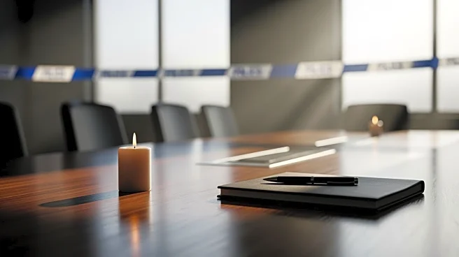 Veracity Research Co. Faces Class Action Lawsuit Over Labor Code Violations