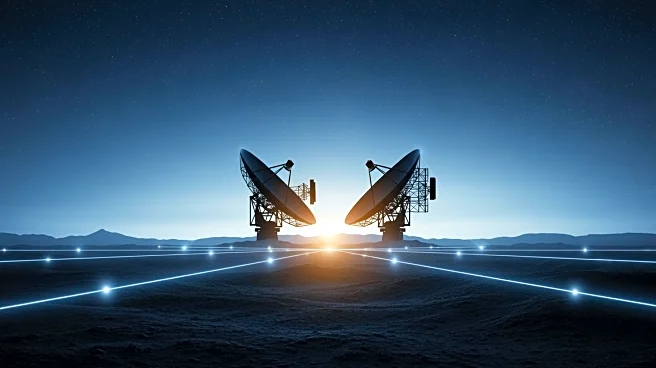 U.S.-Israel Joint Military Operation Against Iran Sparks Regional Tensions