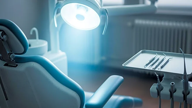 Medicare's Lack of Dental Coverage Leaves Seniors Facing High Costs