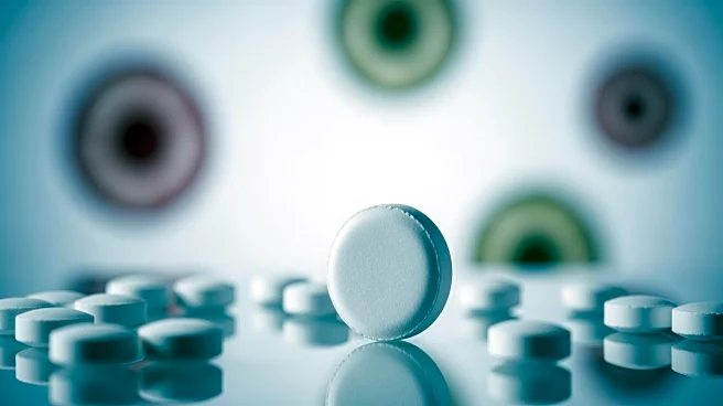 Study Reveals Aspirin's Limited Role in Colorectal Cancer Prevention and Associated Risks
