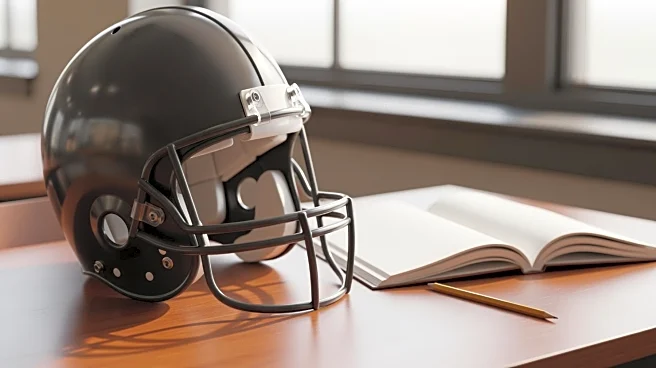 Miami Teacher Mary Crippen Uses NFL to Teach Character, Earns Hall of Fame Award