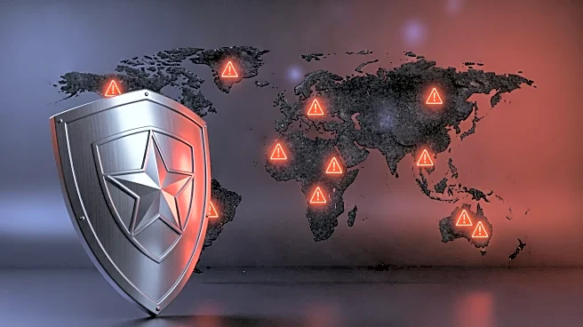 Israeli National Security Council Warns of Global Threats to Israelis Amid Iran Conflict