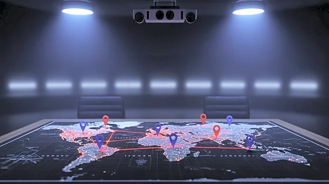 President Trump Announces 'Massive' Military Attack on Iran Amid Nuclear Tensions