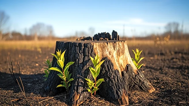 Los Angeles Councilmember Seeks Solutions for Fire-Damaged Encino Franklin Fields