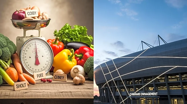 International Highlights: From Canadian Food Labeling to Spanish Football Ownership