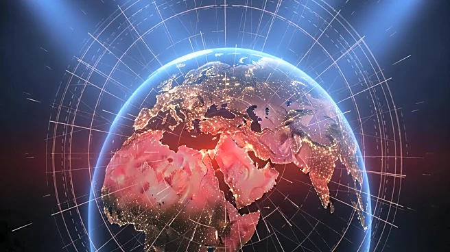 U.S. and Israel Intensify Pressure on Iran Amid Nuclear Tensions