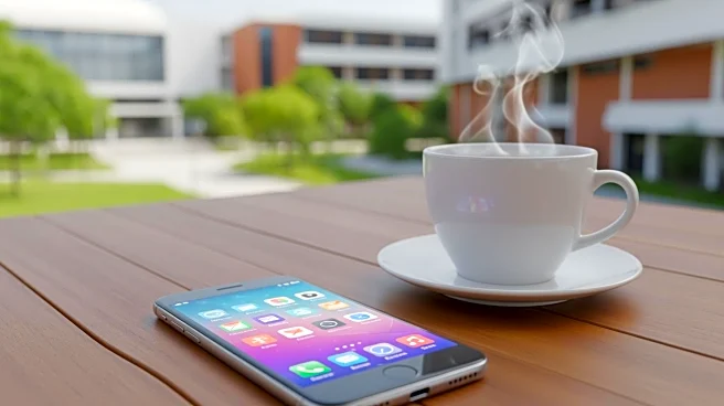 JUST EAT App Launches at Ben-Gurion University, Enhancing Local Delivery Options