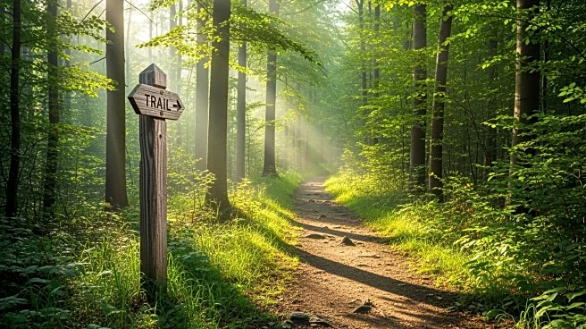 Carson City Parks Department Launches 2026 Trails Challenge Celebrating Quality of Life Initiative