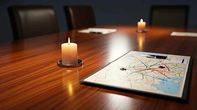 Rep. Seth Moulton Calls for Strategic Planning Post-U.S. Strikes on Iran