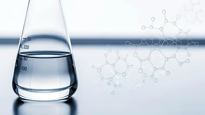 FDA Reassesses BHA Safety Amid Carcinogen Concerns