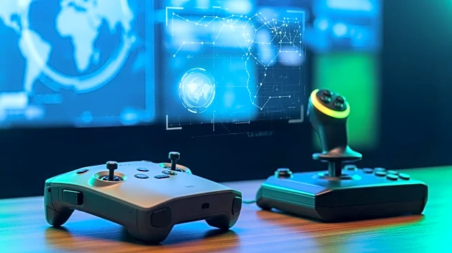 U.S. Army Utilizes Gaming Skills in Drone Operator Recruitment Amid Mental Health Concerns