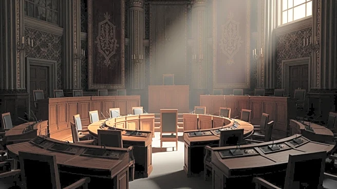 Iran Forms Temporary Leadership Council Following Supreme Leader's Assassination