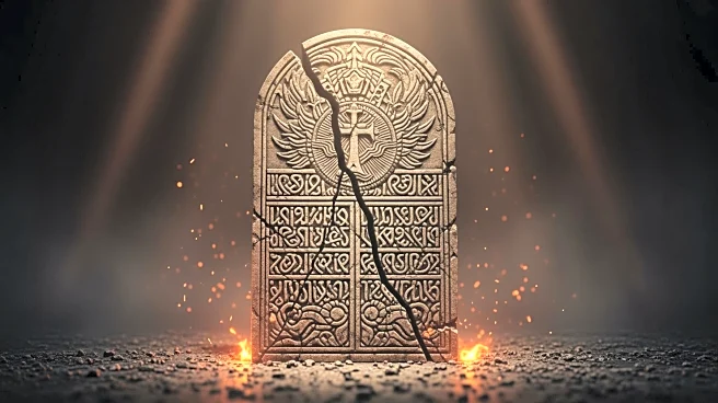 Iran Vows Revenge After U.S. and Israel Strikes Result in Supreme Leader's Death