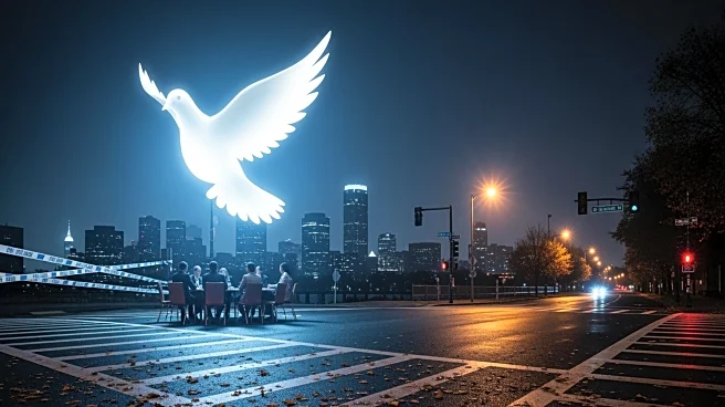 Protesters Rally in Philadelphia Against U.S.-Israel Airstrikes on Iran