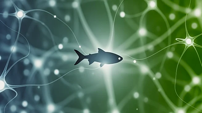 Osaka Metropolitan University Researchers Discover Mammal-Like Intelligence in Tiny Fish