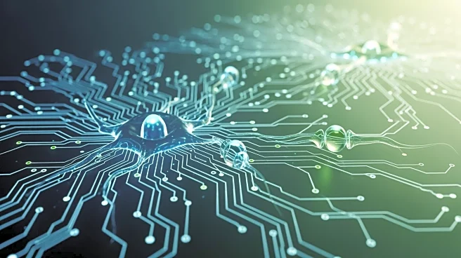 Bioengineered Neuronal Circuit Board Advances Human Brain Research