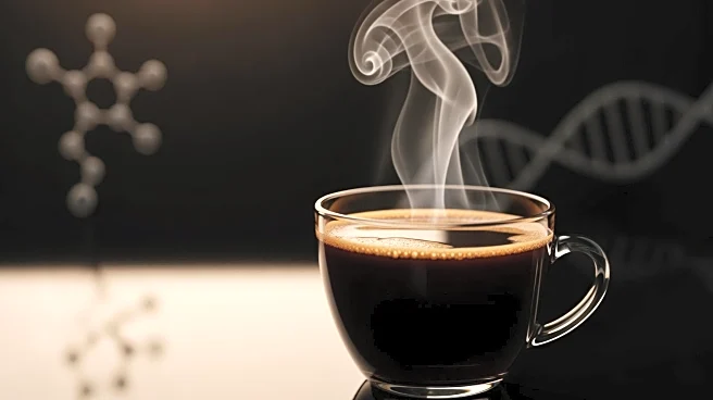 Texas A Researchers Explore Coffee's Potential Role in Cancer Treatment