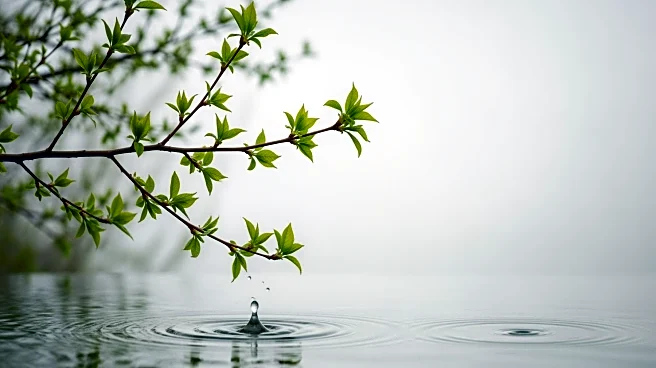 Pittsburgh Weather Forecast: Spring-like Conditions with Upcoming Rain