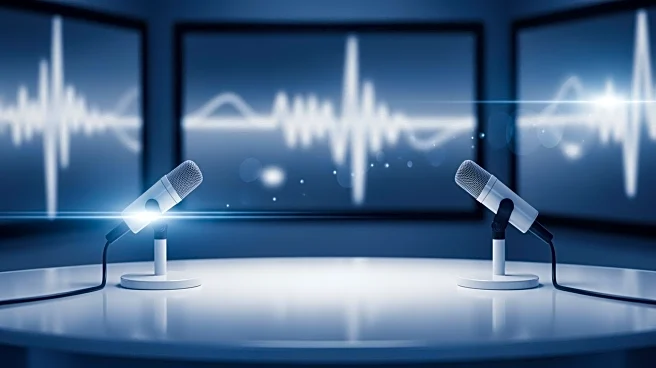 Texas News Anchors Clarify Relationship After Viral On-Air Dispute