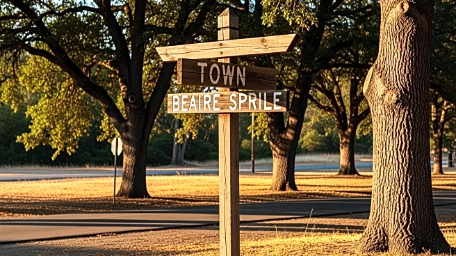 Documentary Highlights Mitchelville's Legacy as America's First Self-Governed Town by Formerly Enslaved People