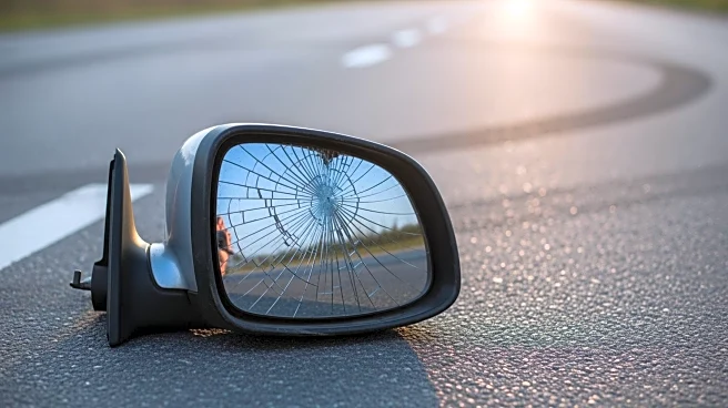 Crown Point Police Charge Man in Road Rage Incident Resulting in Injury