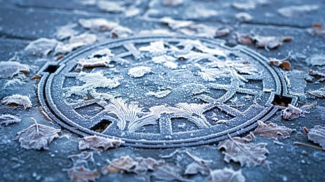 New York City's Rat Population May Decline Due to Severe Winter Conditions