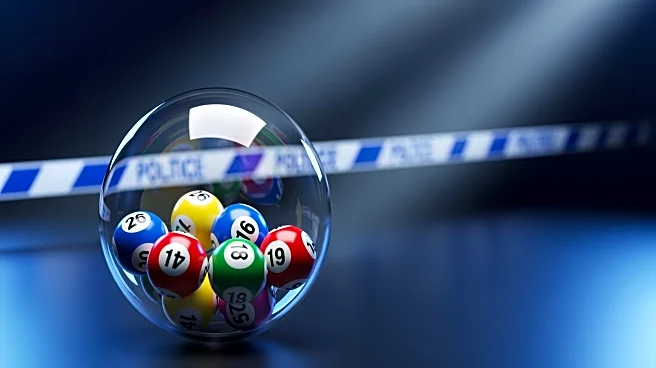 Georgia Lottery Announces Winning Numbers for February 28 Drawings