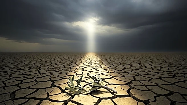 Iran's Escalating Conflict Viewed as Existential Threat by Experts