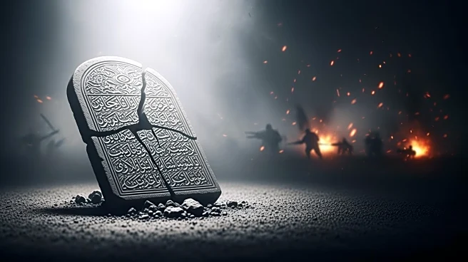 Iran's Supreme Leader Khamenei Killed in US-Israel Military Offensive