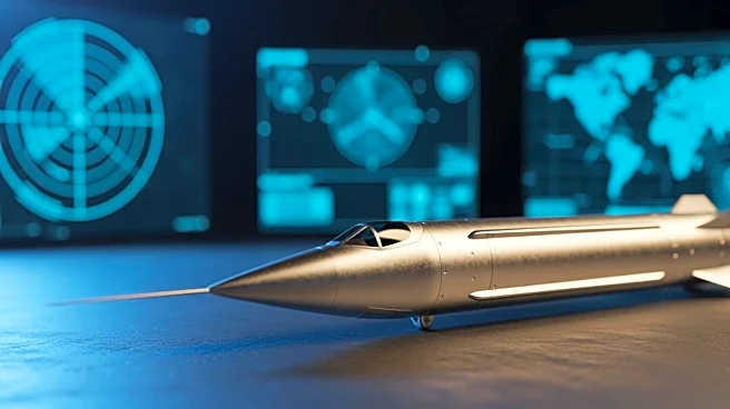 Iran's Ballistic Missile Capabilities Under Scrutiny After U.S. Strikes