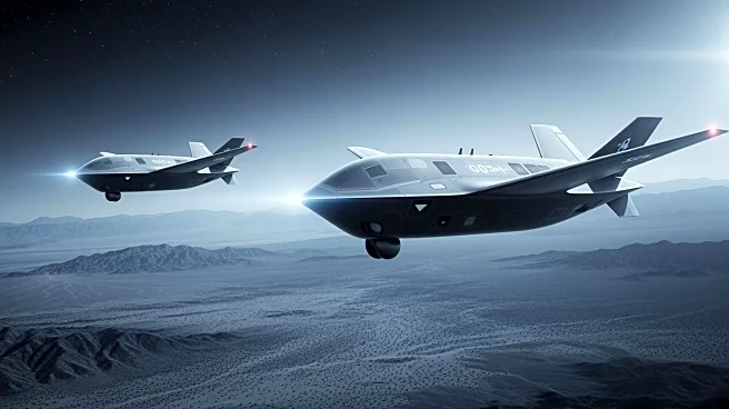 US and Israel Launch Coordinated Military Offensive Against Iran