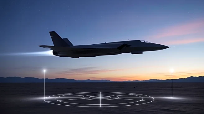 Israel's 'David's Sling' and 'Arrow' Systems Counter Iranian Missile Threat