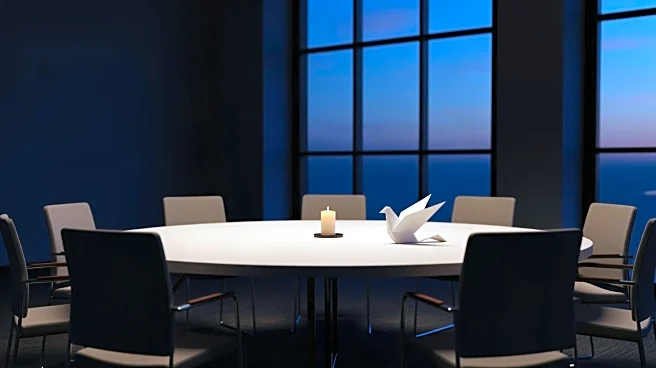 European Allies Urge Restraint Following U.S.-Israeli Strikes on Iran