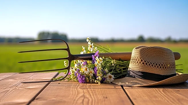 New Jersey Farm Bureau Celebrates Women in Agriculture at Northeast Ag Expo