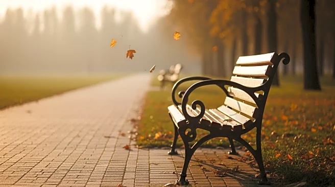 William Heneghan's Passing Mourned by Family and Friends in Park Ridge