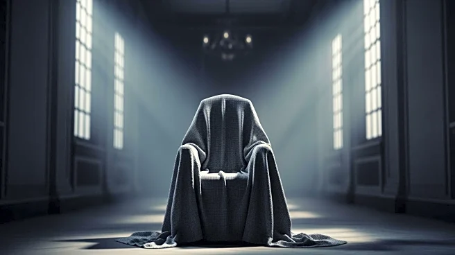 Supreme Leader Ali Khamenei's Death Marks End of an Era in Iran