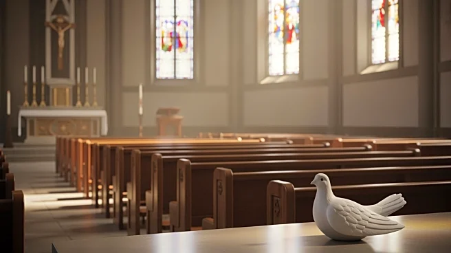 Episcopal Church Responds to U.S. Military Strike on Iran