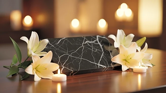 Vincent Royal's Passing and Memorial Arrangements Announced