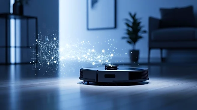 Security Vulnerability in Robot Vacuums Exposes Privacy Risks for Thousands