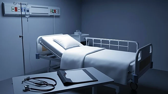 College Student Diagnosed with Stage IV Lymphoma After Misdiagnosed UTI Symptoms