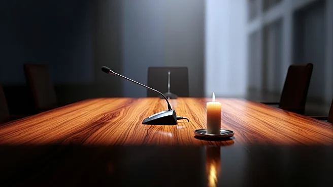 House Leader Jeffries Calls for War Powers Vote Following U.S.-Israel Strikes on Iran